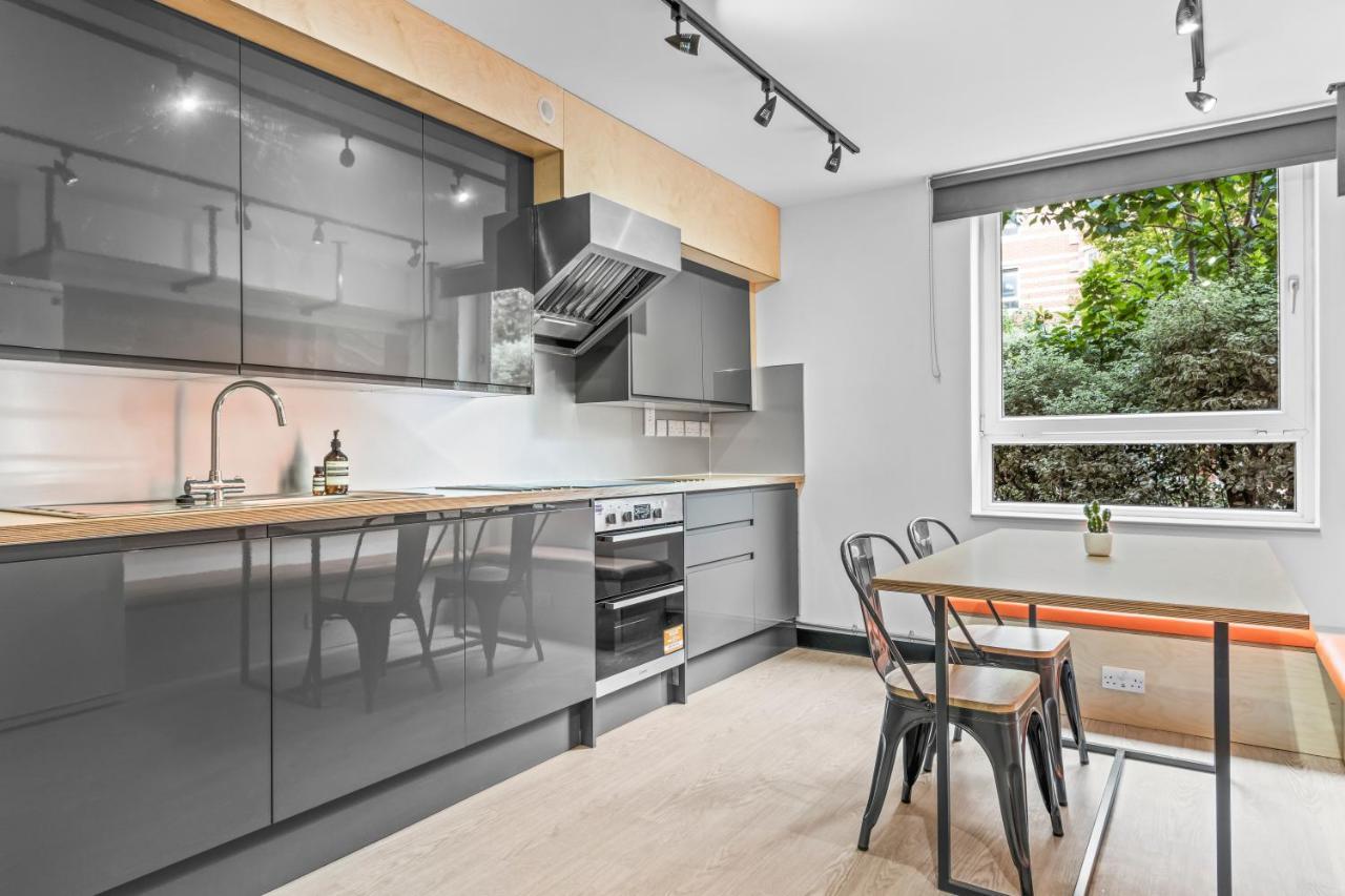 Stamford Street Apartments Londra Esterno foto