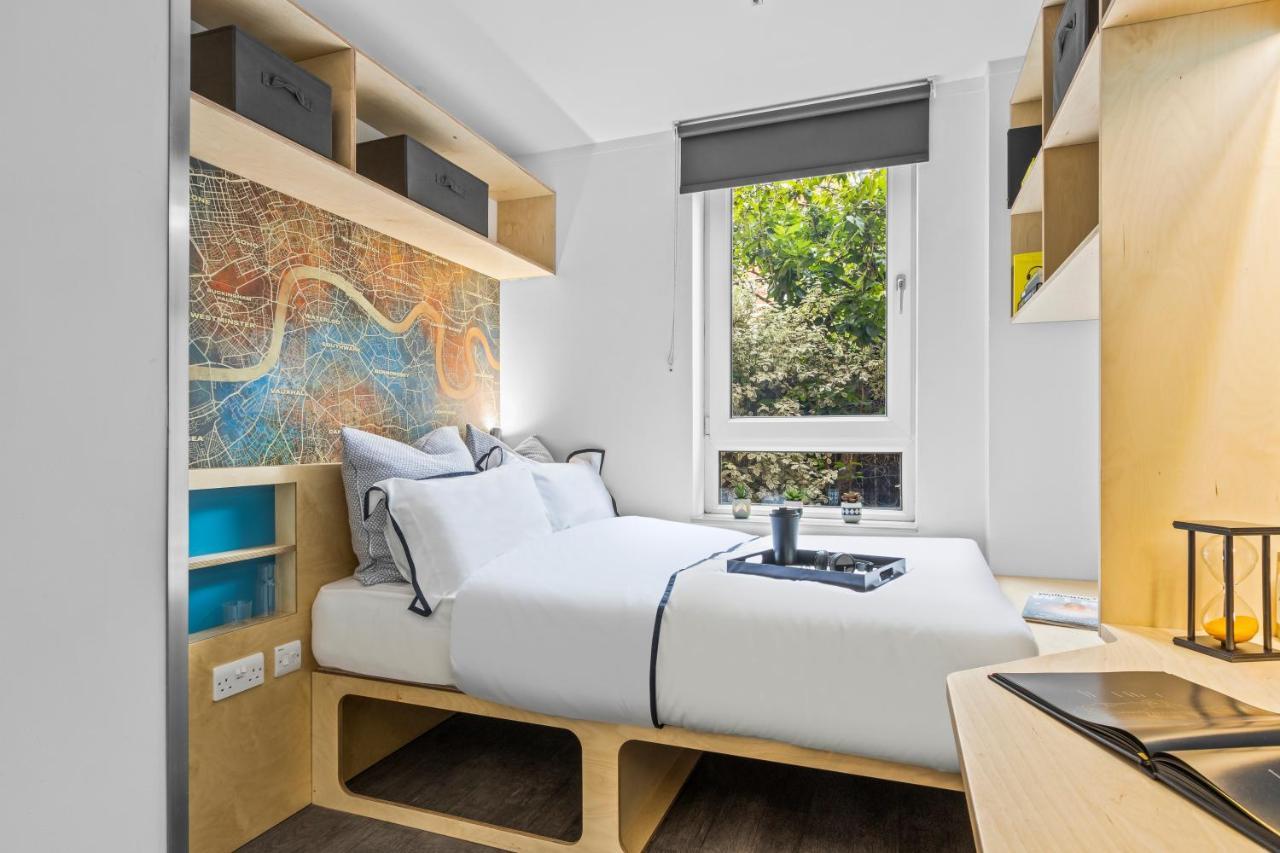 Stamford Street Apartments Londra Esterno foto