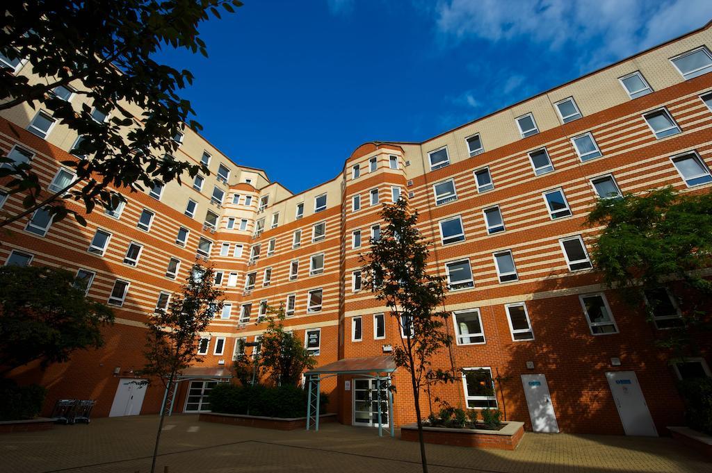 Stamford Street Apartments Londra Esterno foto