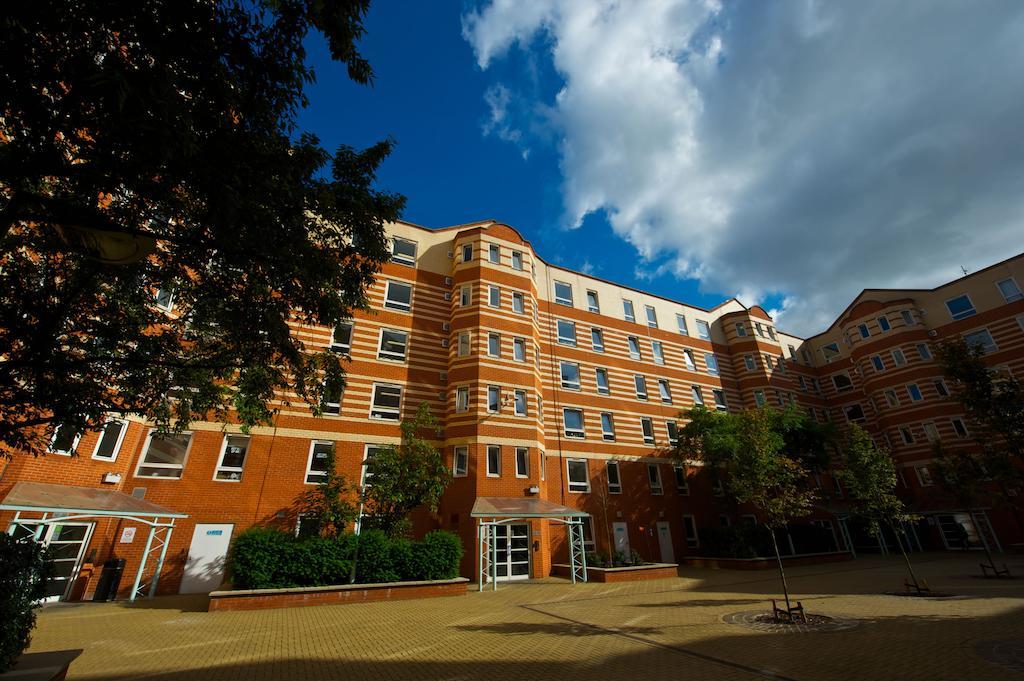 Stamford Street Apartments Londra Esterno foto